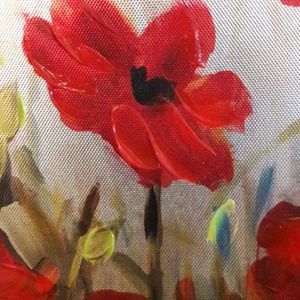 Meet your Posher, Linda